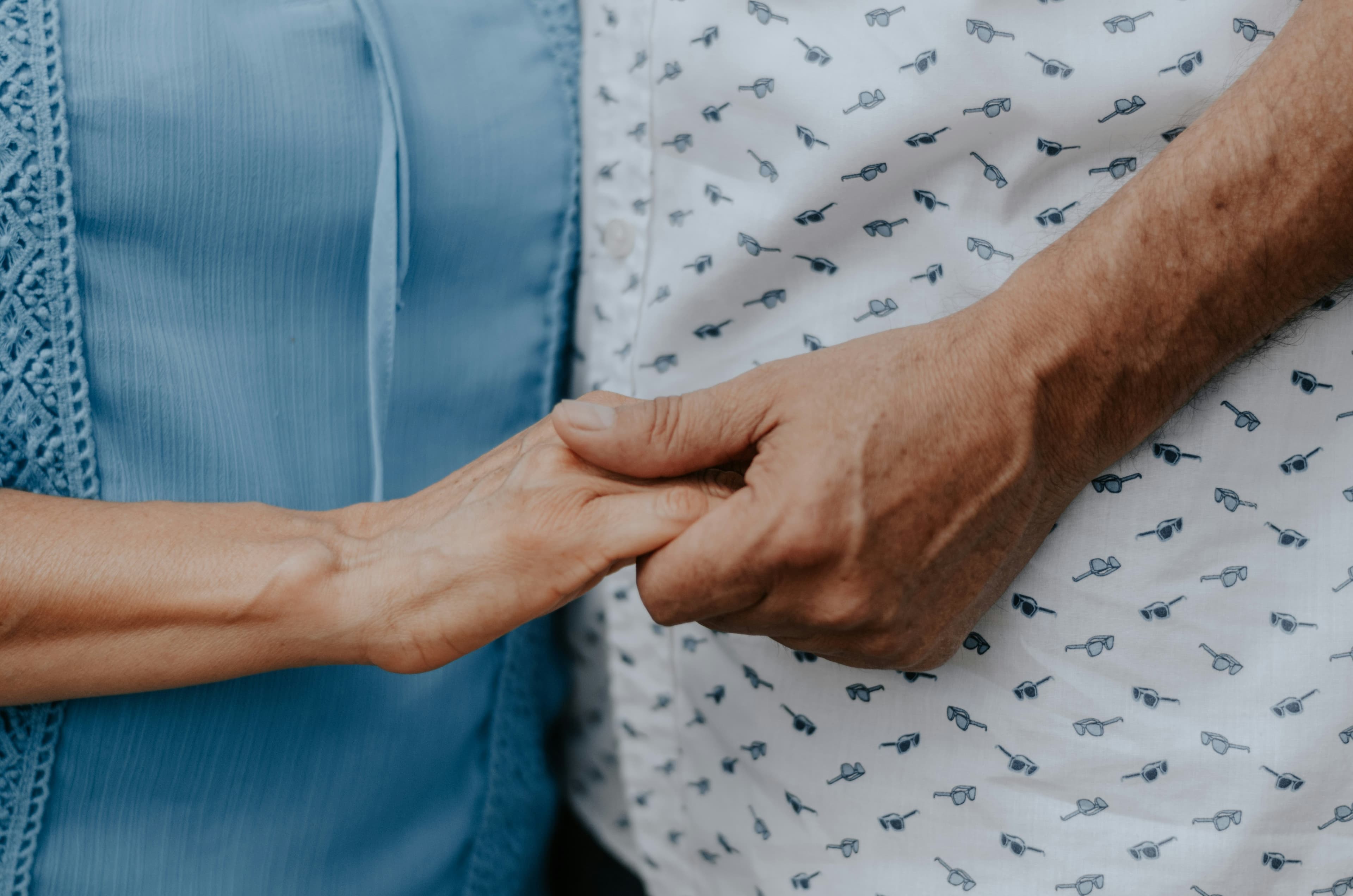 Caring partnership